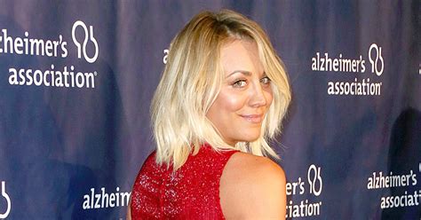 kaley cuoco nip|Kaley Cuoco exposes her breast in a very revealing Snapchat photo